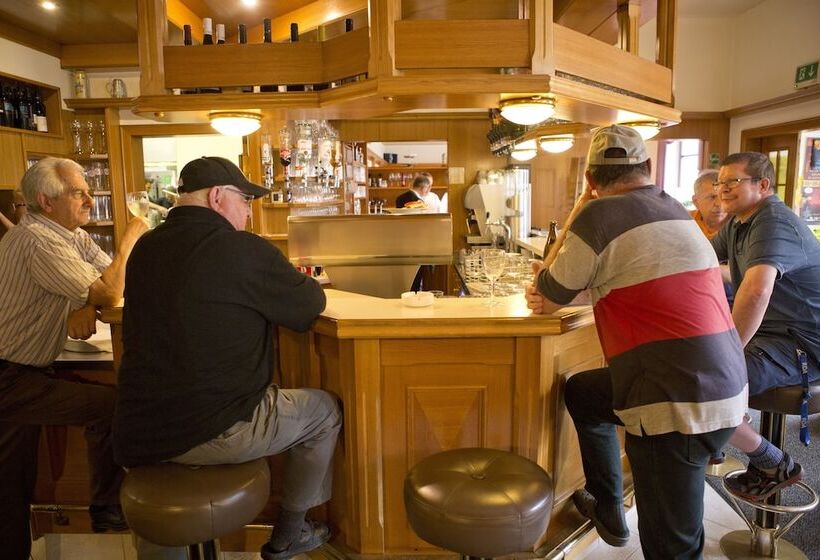Отель Restaurant Müllner