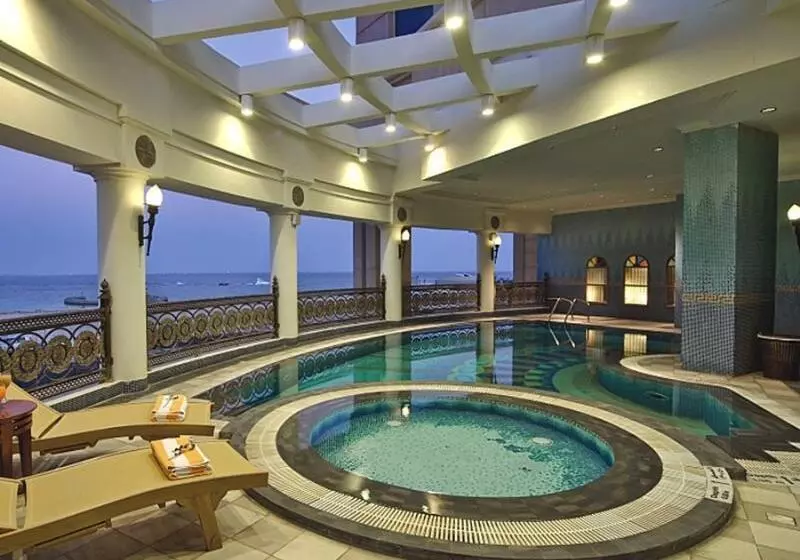 هتل Retaj Al Rayyan