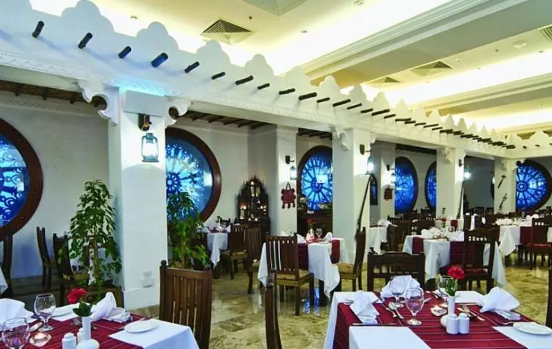 هتل Retaj Al Rayyan