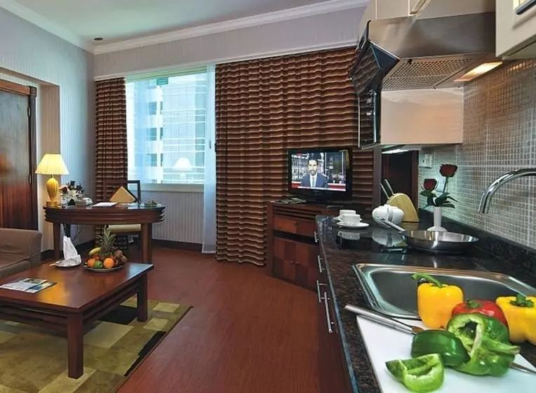 هتل Retaj Al Rayyan