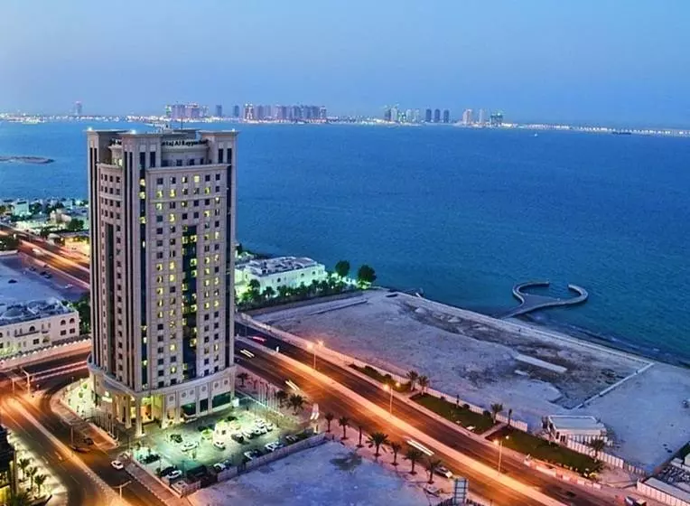 هتل Retaj Al Rayyan