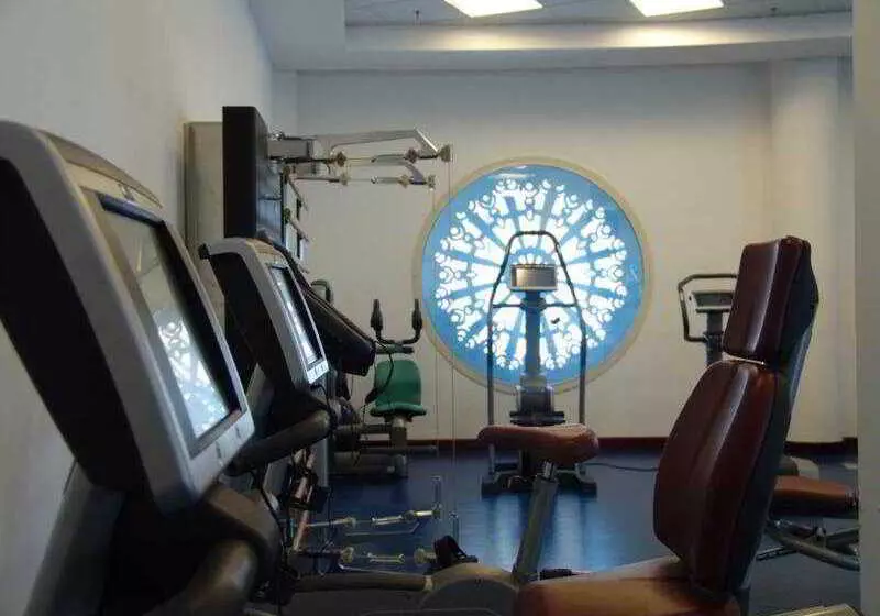 هتل Retaj Al Rayyan