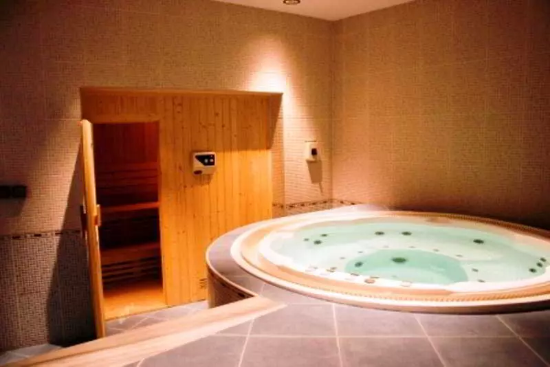 هتل Retaj Al Rayyan