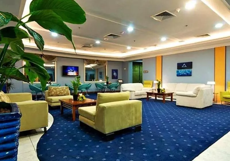 هتل Retaj Al Rayyan