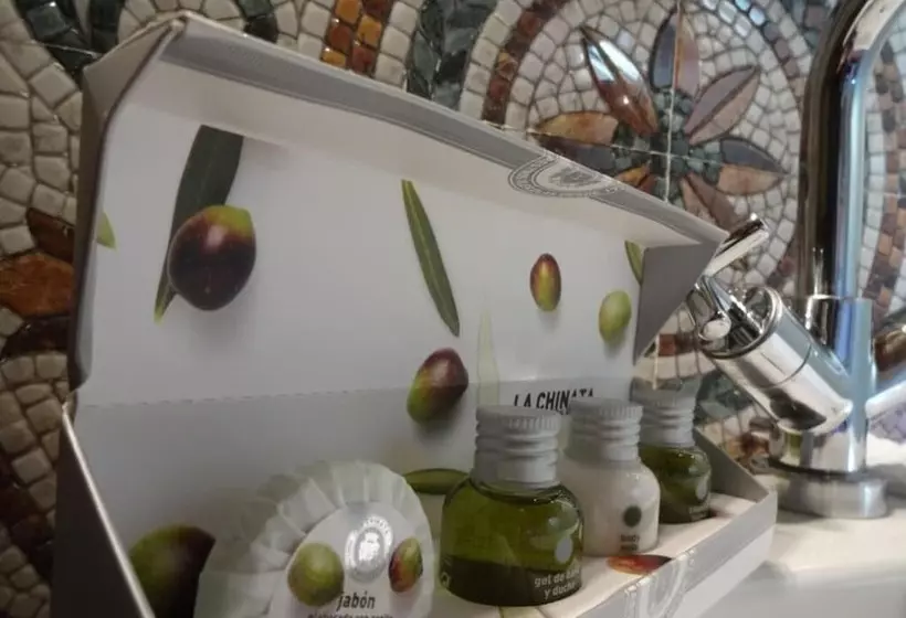 호텔 Rural Cayetana