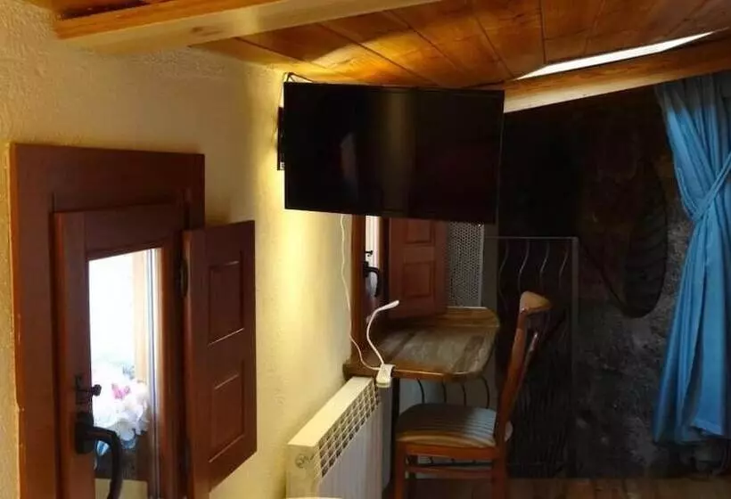 호텔 Rural Cayetana