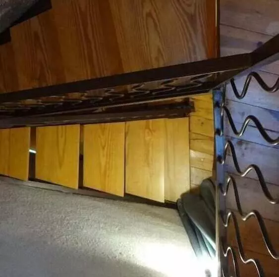 호텔 Rural Cayetana