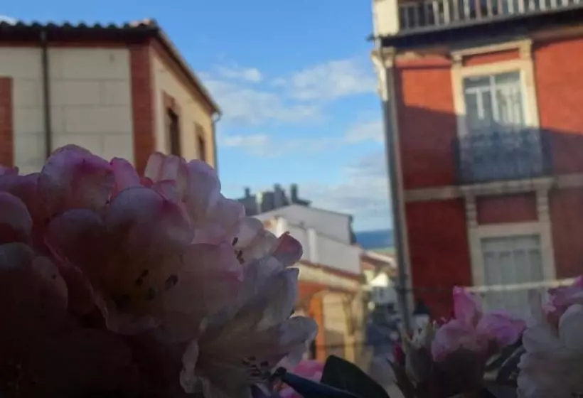 호텔 Rural Cayetana