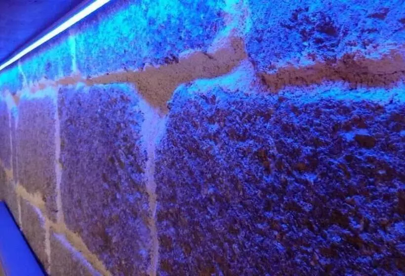 호텔 Rural Cayetana