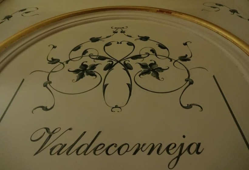 בית מלון כפרי Rural Cayetana