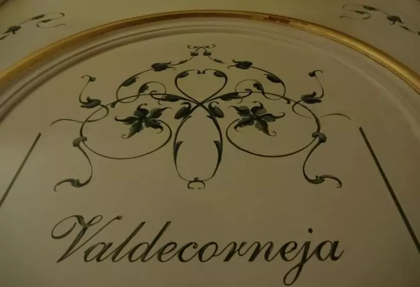 호텔 Rural Cayetana