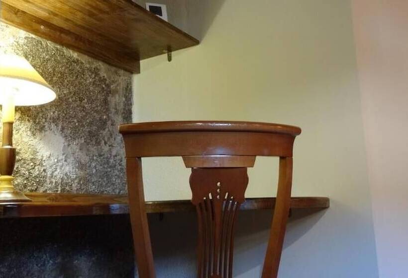 בית מלון כפרי Rural Cayetana