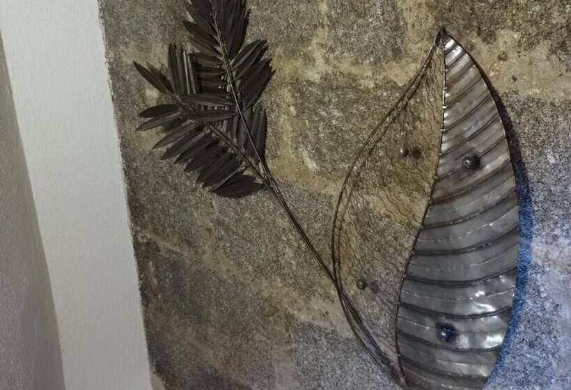 בית מלון כפרי Rural Cayetana