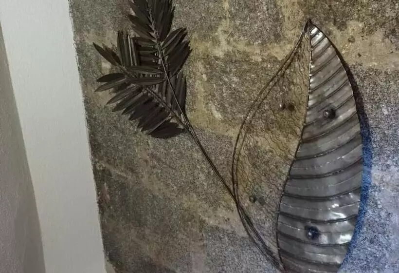 호텔 Rural Cayetana