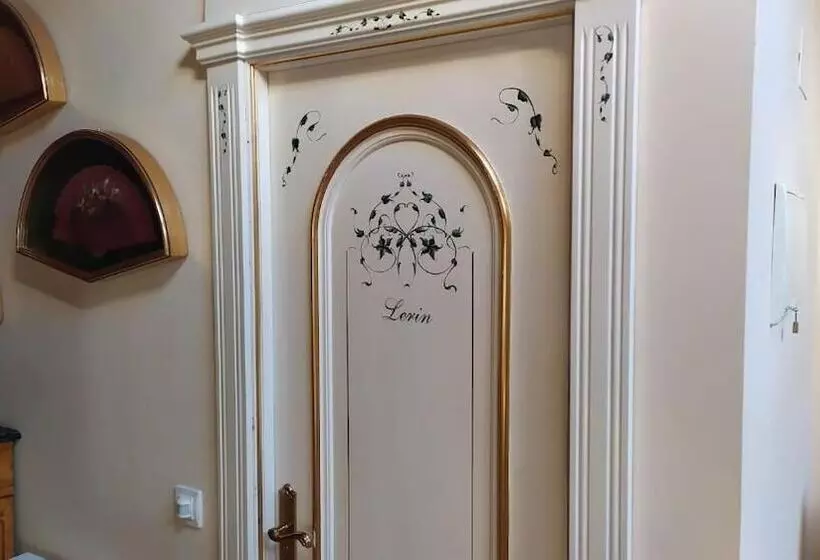 호텔 Rural Cayetana