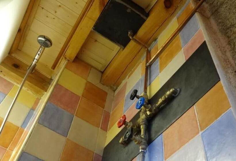 בית מלון כפרי Rural Cayetana