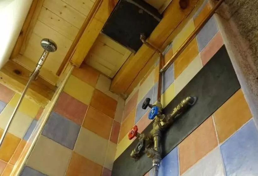 호텔 Rural Cayetana