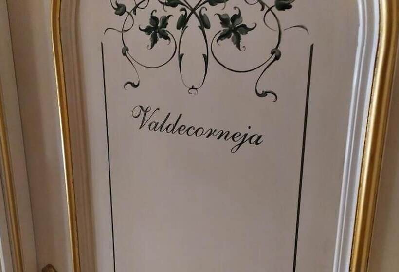 בית מלון כפרי Rural Cayetana