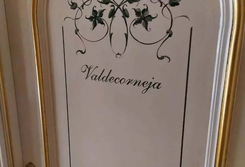 호텔 Rural Cayetana