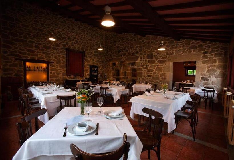 교외 호텔 Rectoral De Castillon