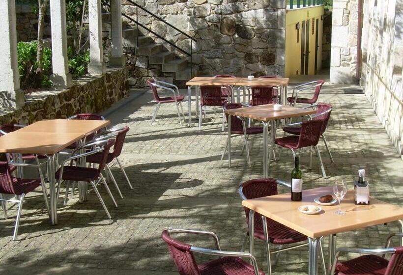 교외 호텔 Rectoral De Castillon