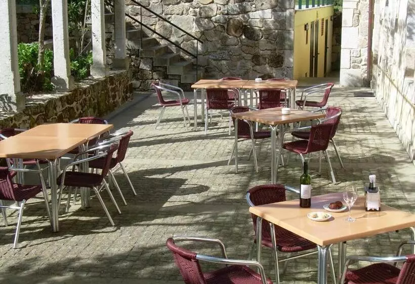 בית מלון כפרי Rectoral De Castillon