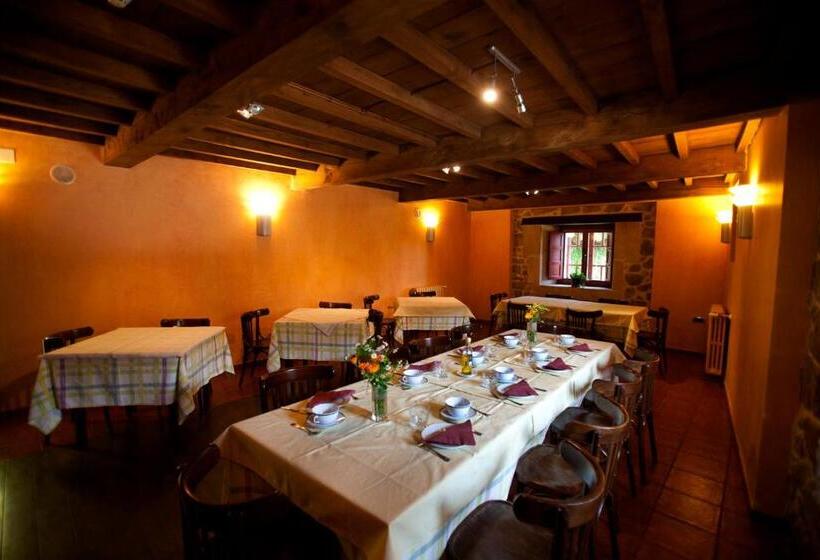 교외 호텔 Rectoral De Castillon