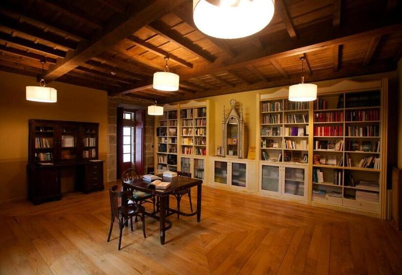 교외 호텔 Rectoral De Castillon