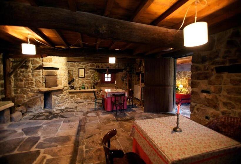 교외 호텔 Rectoral De Castillon