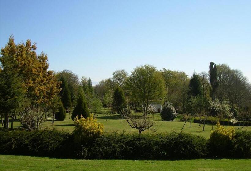 교외 호텔 Rectoral De Castillon