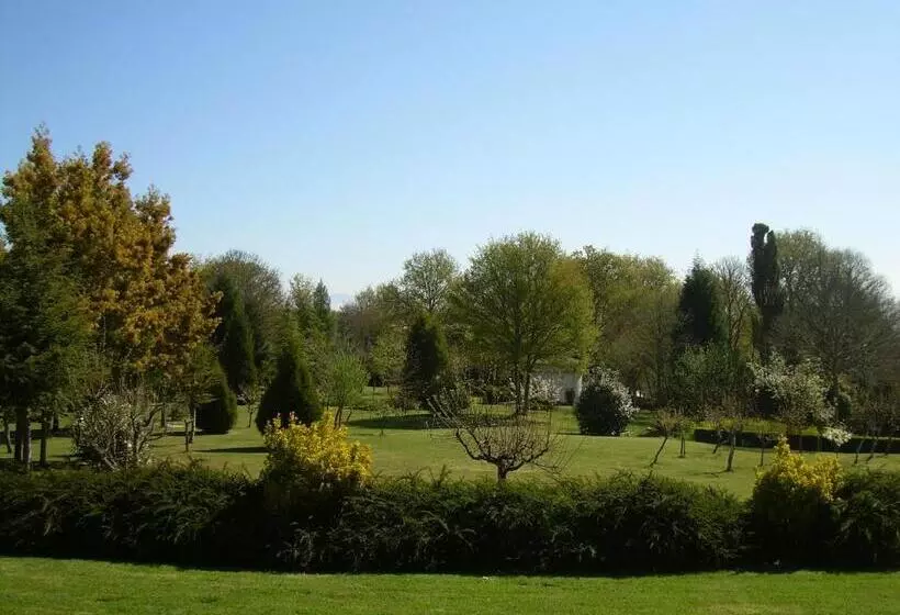 בית מלון כפרי Rectoral De Castillon