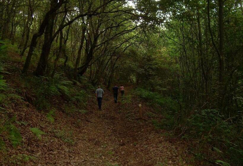 교외 호텔 Rectoral De Castillon