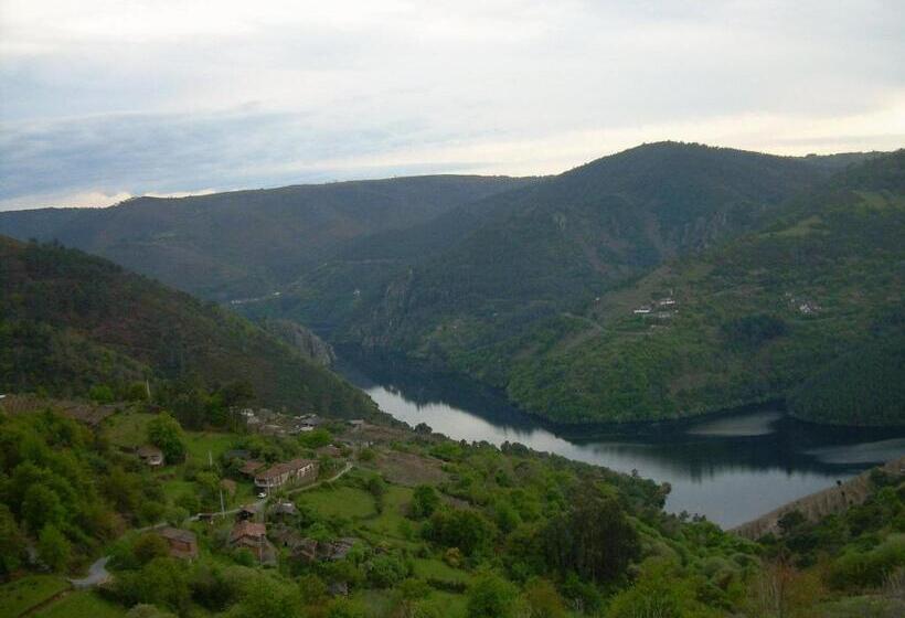 교외 호텔 Rectoral De Castillon