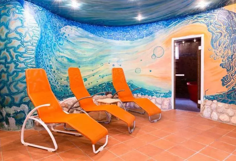 Hotel Scharfegger S Raxalpenhof   Zuhause Am Land