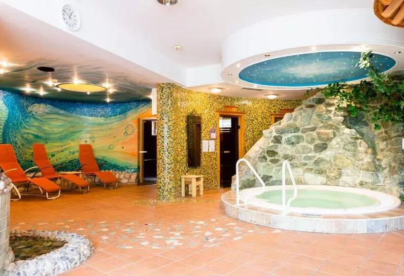 Hotel Scharfegger S Raxalpenhof   Zuhause Am Land