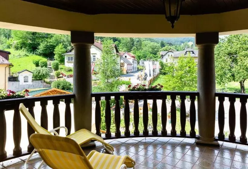 Hotel Scharfegger S Raxalpenhof   Zuhause Am Land