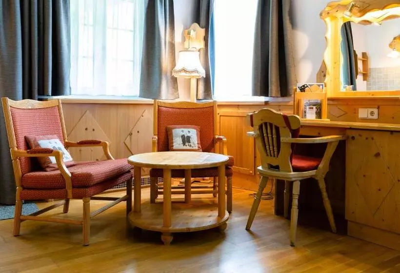 Hotel Scharfegger S Raxalpenhof   Zuhause Am Land