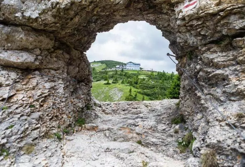 Hotel Scharfegger S Raxalpenhof   Zuhause Am Land