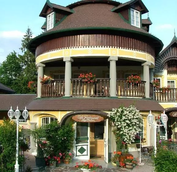 Hotel Scharfegger S Raxalpenhof   Zuhause Am Land
