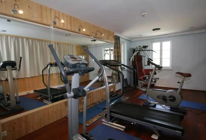 Hotel Scharfegger S Raxalpenhof   Zuhause Am Land