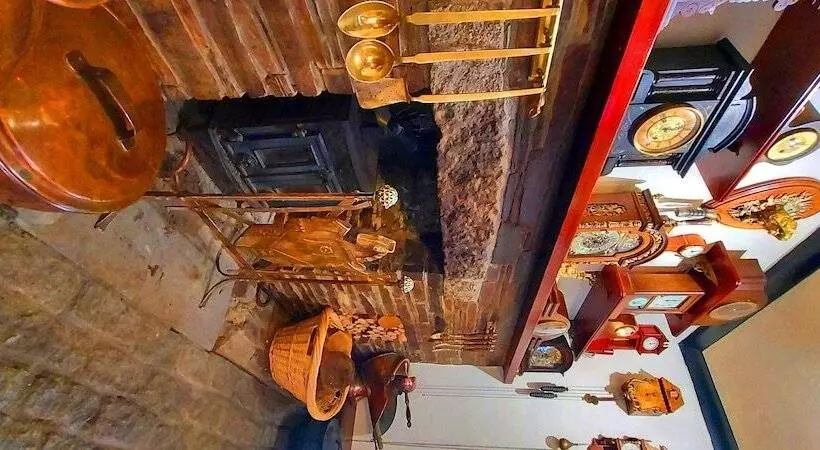 Отель Sportsmans Valley