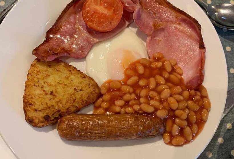 Hotel The Mumbles Carlton