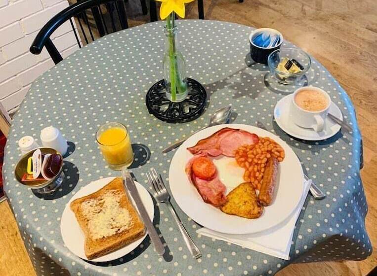 Hotel The Mumbles Carlton