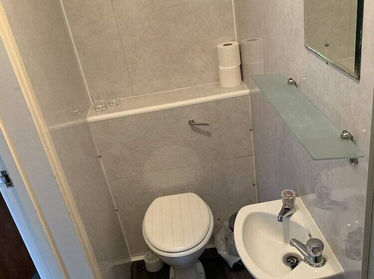 Hotel The Mumbles Carlton