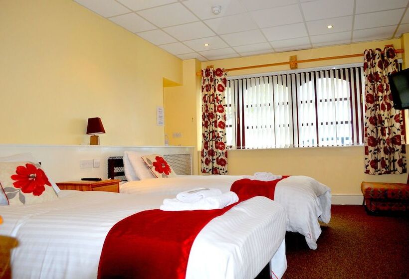 Hotel The Mumbles Carlton