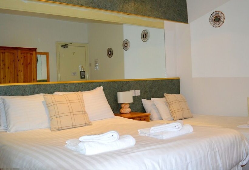 Hotel The Mumbles Carlton