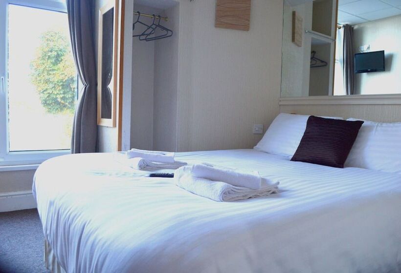 Hotel The Mumbles Carlton