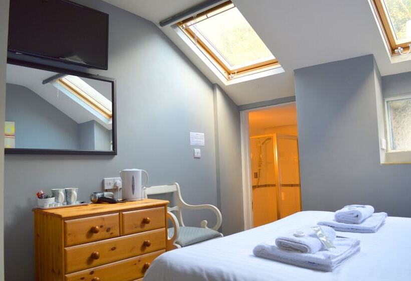 Hotel The Mumbles Carlton