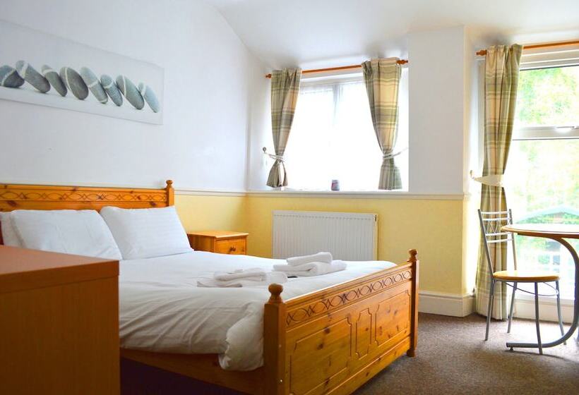 Hotel The Mumbles Carlton