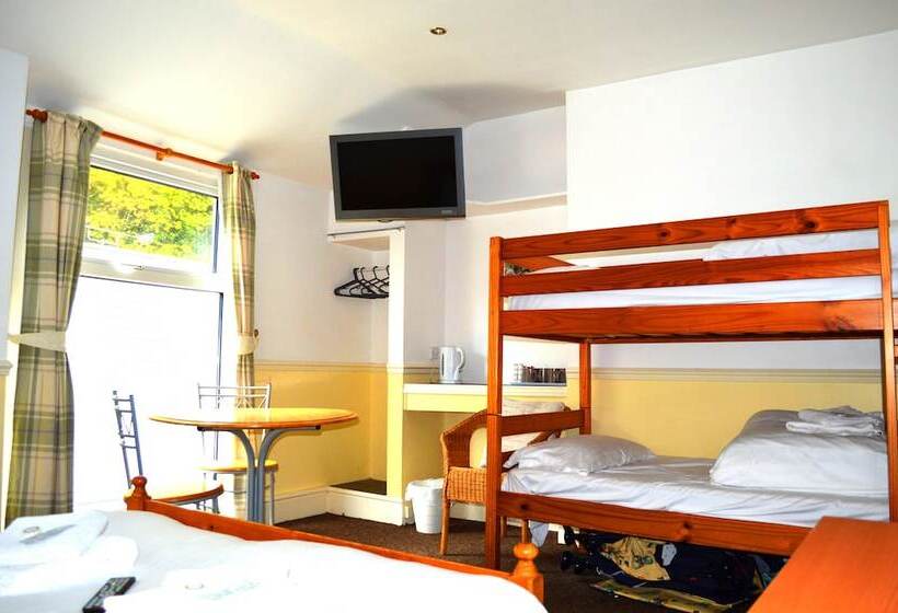 Hotel The Mumbles Carlton